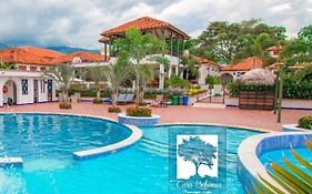 Casa Bohemia - Resort De Cerveza Y Vino